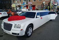 ЛИМУЗИНЫ КРАЙСЛЕР 300С Моздок