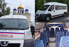 Пежо Боксер Елец