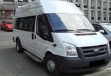 Форд Смоленск