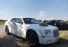 КРАЙСЛЕР 300С Зеленокумск