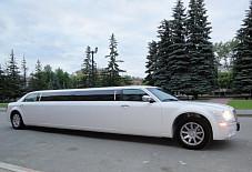 ЛИМУЗИНЫ КРАЙСЛЕР 300С Кропоткин