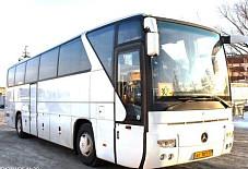 Mercedes Нижний Новгород