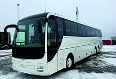 MAN Lion Coach Нижний Новгород