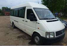 Volkswagen Смоленск