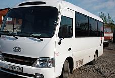 Системы консалтинга и аутсорсинга: Hyundai County Hyundai County Иркутская область