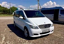 Mercedes-Benz Viano  Симферополь