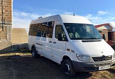 Mercedes-Benz Sprinter Симферополь