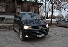 Volkswagen Multivan Екатеринбург