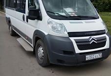 Ситроен Джампер Домодедово