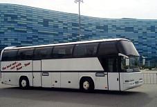 NEOPLAN Краснодар