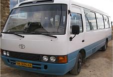 Toyota Caetano Евпатория