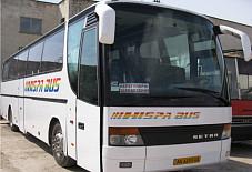 Setra Евпатория