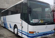 Мercedes Евпатория