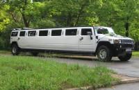 Хаммер H2 Симферополь