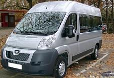Автотранспортная компания Элита: Peugeot Boxer Peugeot Boxer Иркутск