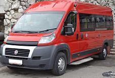 Автотранспортная компания Элита: Fiat Ducato Fiat Ducato Иркутск