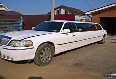 Автотранспортная компания Элита: Lincoln Town Car Lincoln Town Car Иркутск