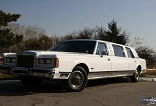 Автотранспортная компания Элита: Lincoln Town Car Lincoln Town Car Иркутск