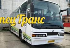 Scania Симферополь