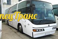 Scania Симферополь
