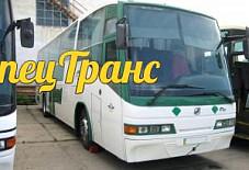 Scania Симферополь