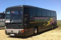 Мерседес ВИП Симферополь