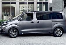 Peugeot Traveller Самара