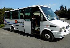 Ивеко Комфорт Ялта