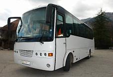 Mercedes Atego Ялта