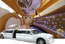 Крайслер 300С Казань