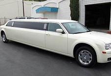 Крайслер 300С Симферополь