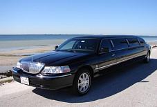 Линкольн Таун-Кар Симферополь