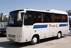 Mitsubishi Prestige Deluxe Симферополь