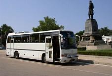 Mercedes bus Симферополь