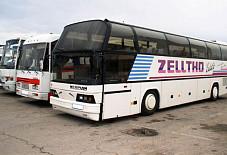 Neoplan Симферополь