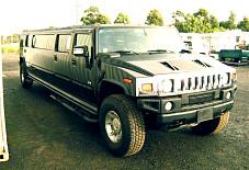 Хаммер Н2 Симферополь