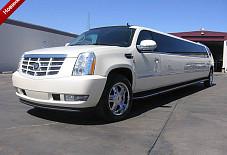 Cadillac Escalade Симферополь