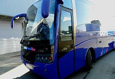 Volvo B12. Ставрополь