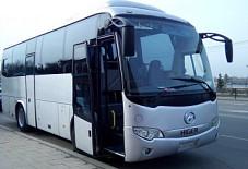 Higer Иркутск