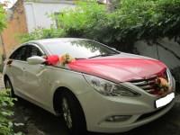 Hyundai Sonata Ставрополь