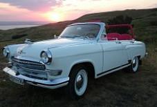 Волга кабриолет Ставрополь