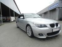 BMW 525 Ставрополь