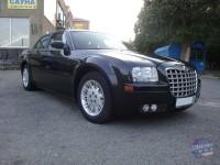 Крайслер 300С Ставрополь