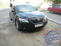 Тойота Камри Ставрополь