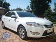 Форд Мондео Ставрополь