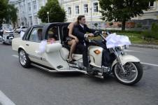 Мото-лимузин Ставрополь