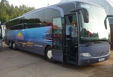 Mercedes Смоленск