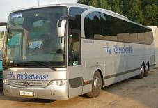 Mercedes Смоленск