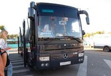 Mercedes Смоленск