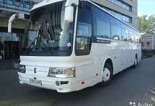 Hyundai Aero Space Иркутск